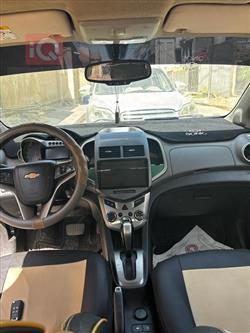 شێڤرۆلێت سۆنیک